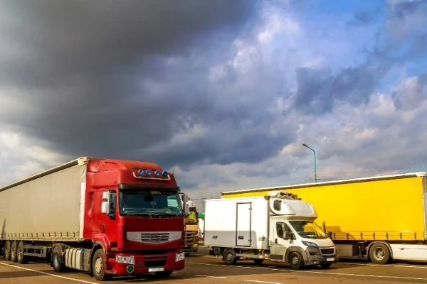 Ankara Sincik Nakliyat Ambarları