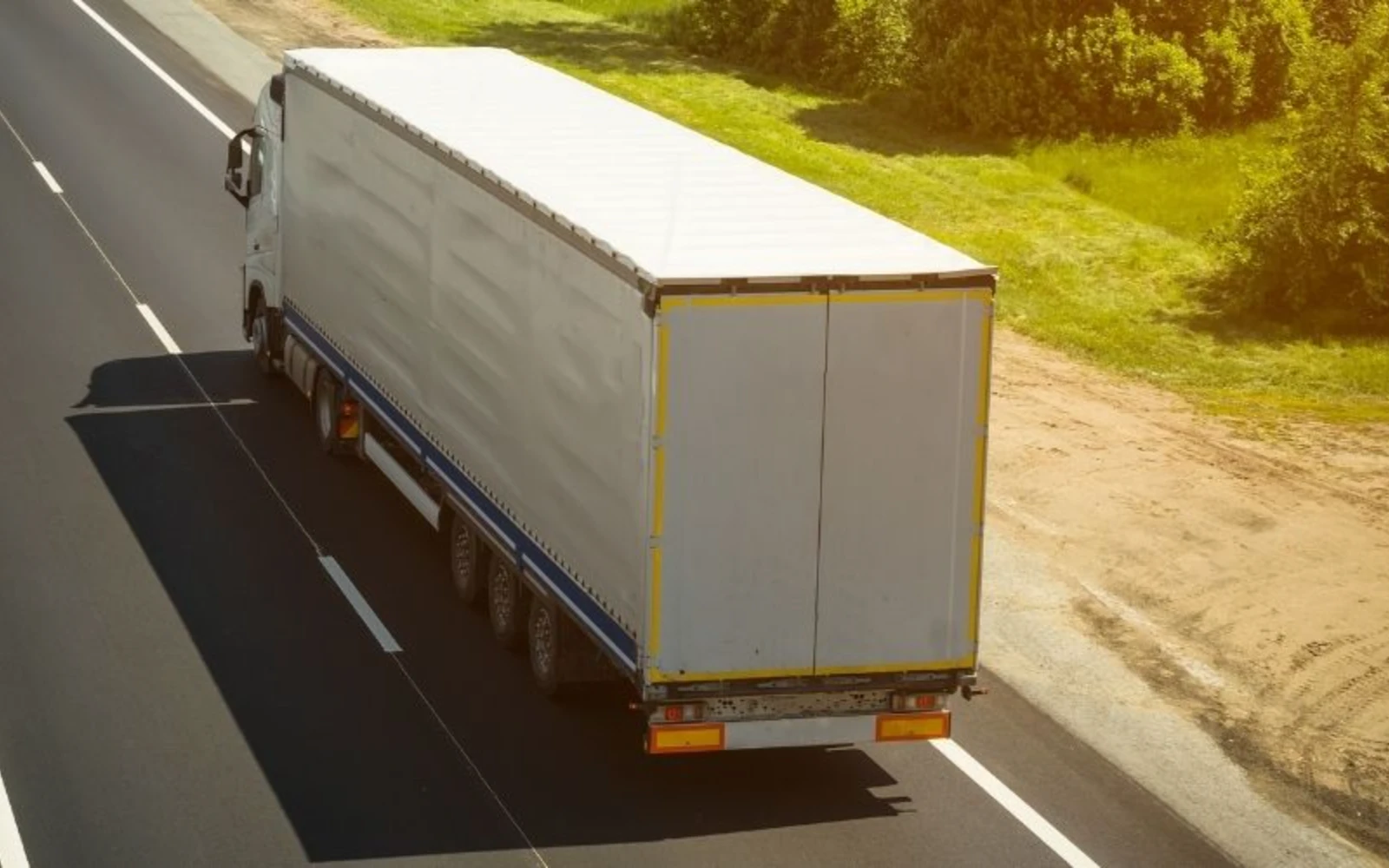 Ankara ve Sincik Arası Ambar Taşımacılık